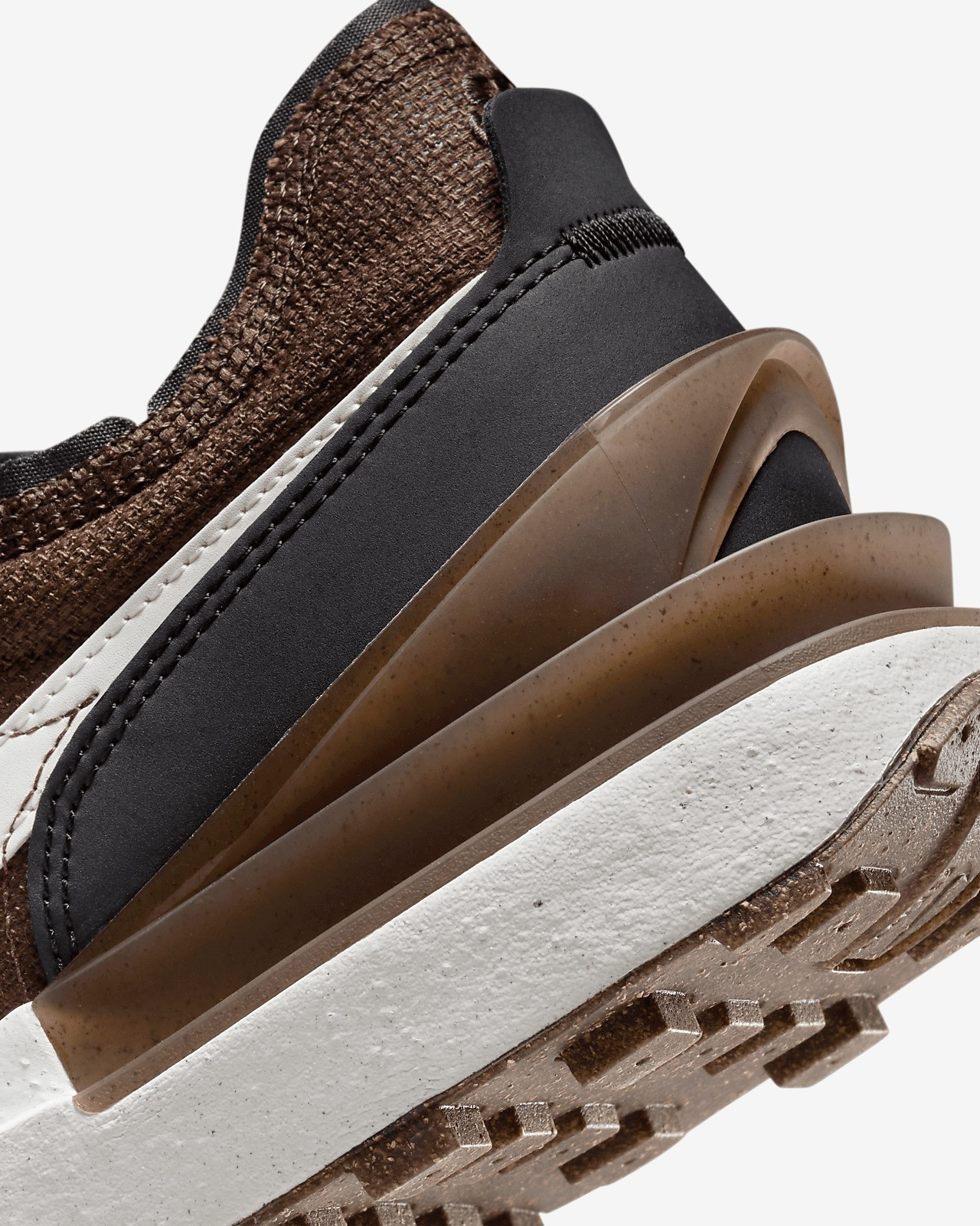 Кросівки Nike Waffle One Se Casual DV7192-200 DV7192-200