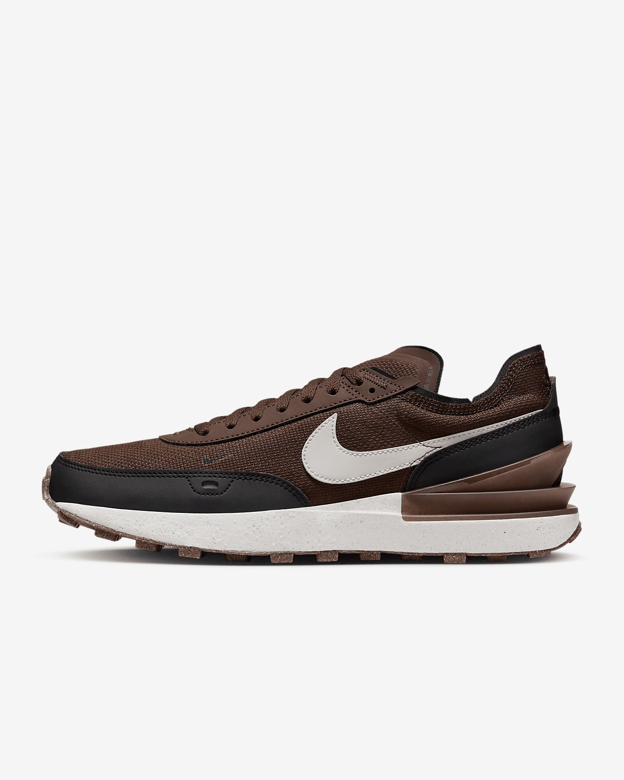 Кросівки Nike Waffle One Se Casual DV7192-200 DV7192-200