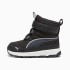 Кросівки дитячі Puma Evolve Boot Ac+ Inf Black 392646-01 Кросівки дитячі Puma Evolve Boot Ac+ Inf Black 392646-01