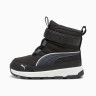 Кросівки дитячі Puma Evolve Boot Ac+ Inf Black 392646-01
