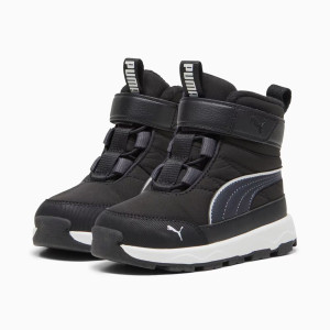 Кросівки дитячі Puma Evolve Boot Ac+ Inf Black 392646-01