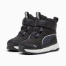 Кросівки дитячі Puma Evolve Boot Ac+ Inf Black 392646-01