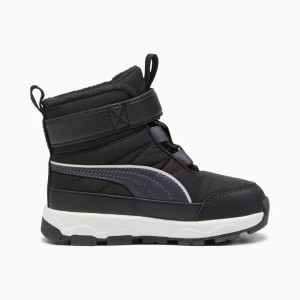 Кросівки дитячі Puma Evolve Boot Ac+ Inf Black 392646-01