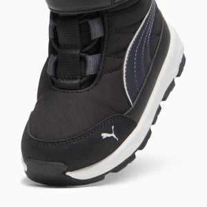 Кросівки дитячі Puma Evolve Boot Ac+ Inf Black 392646-01