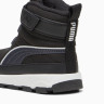 Кросівки дитячі Puma Evolve Boot Ac+ Inf Black 392646-01
