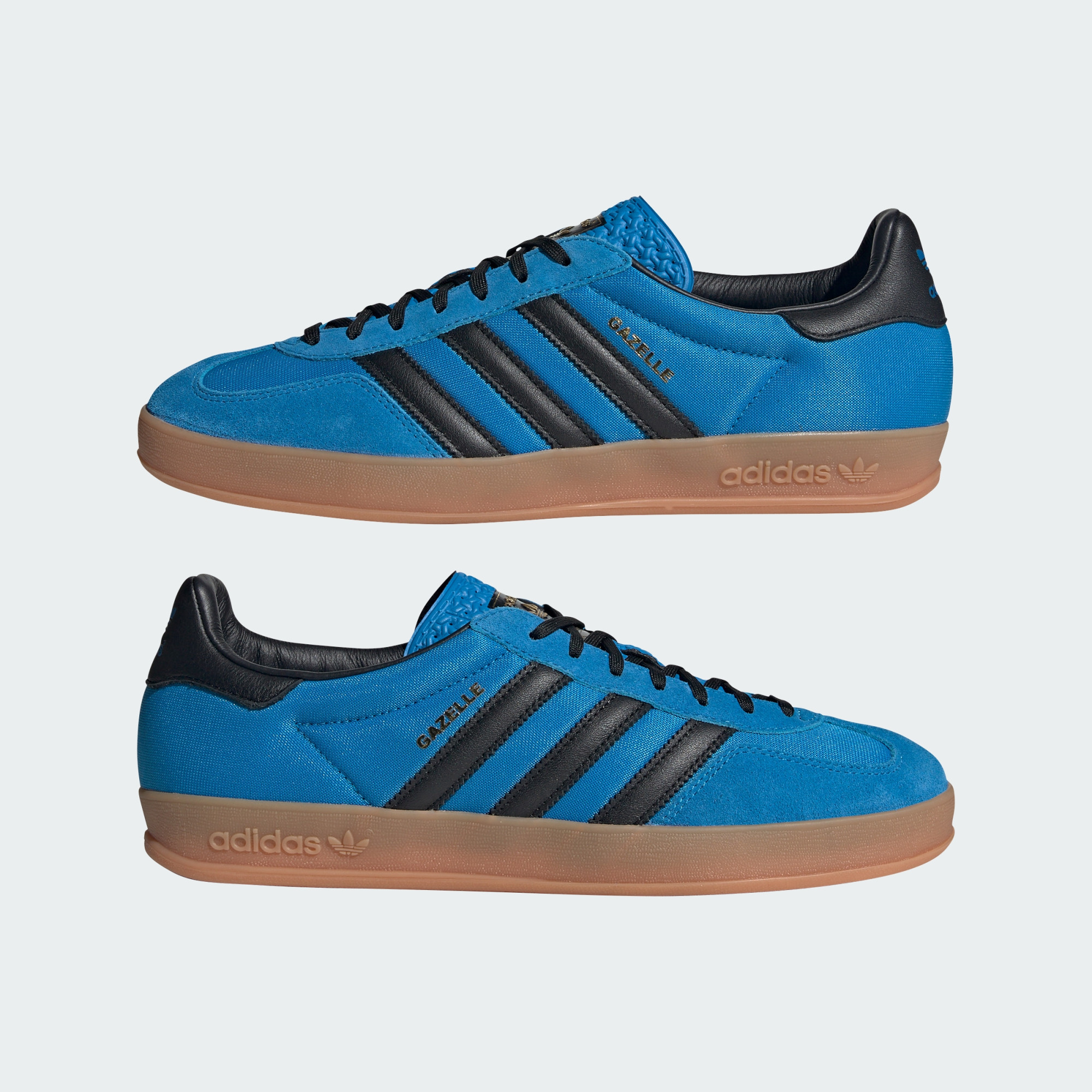 Кросівки Adidas Gazelle Indoor IG4998