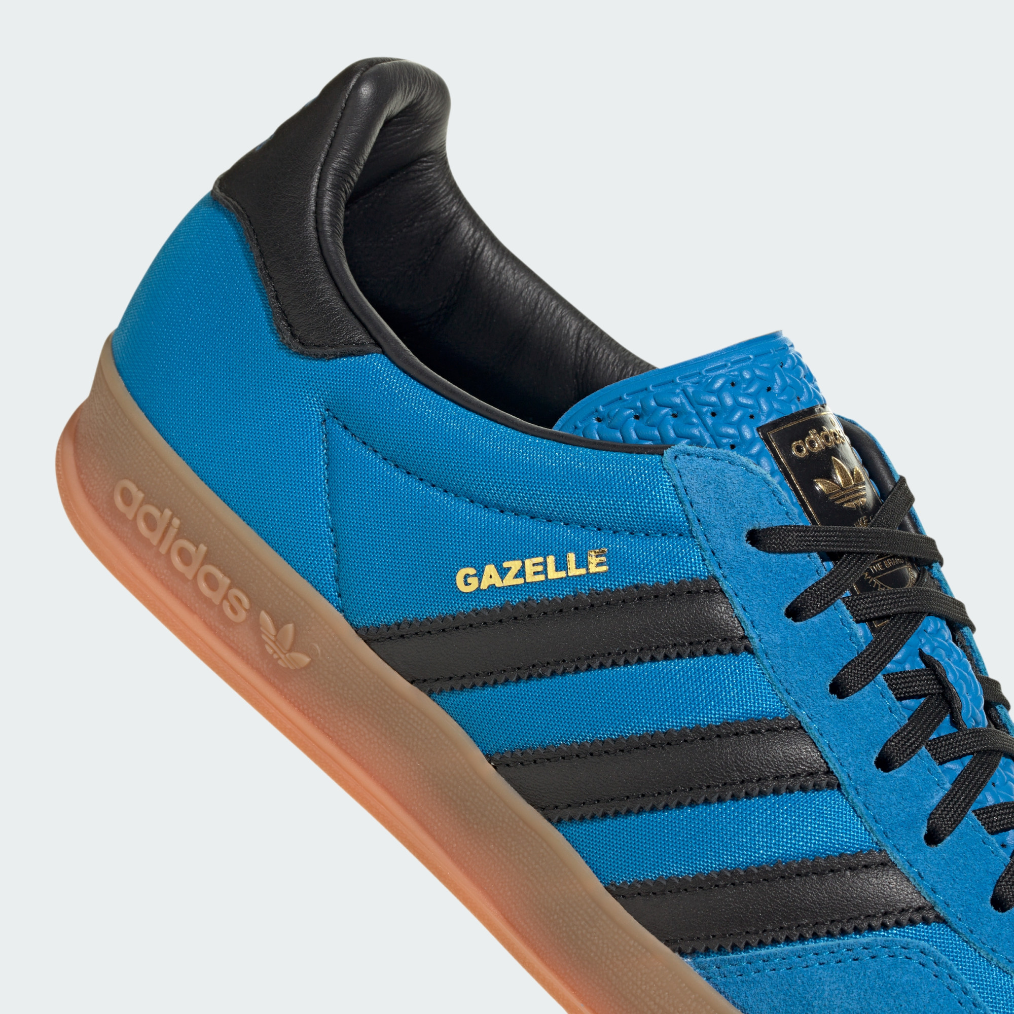 Кросівки Adidas Gazelle Indoor IG4998