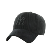 Бейсболка (MVP) 47 Brand NEW YORK YANKEES THICK CORD THCKM17EWS-BKA