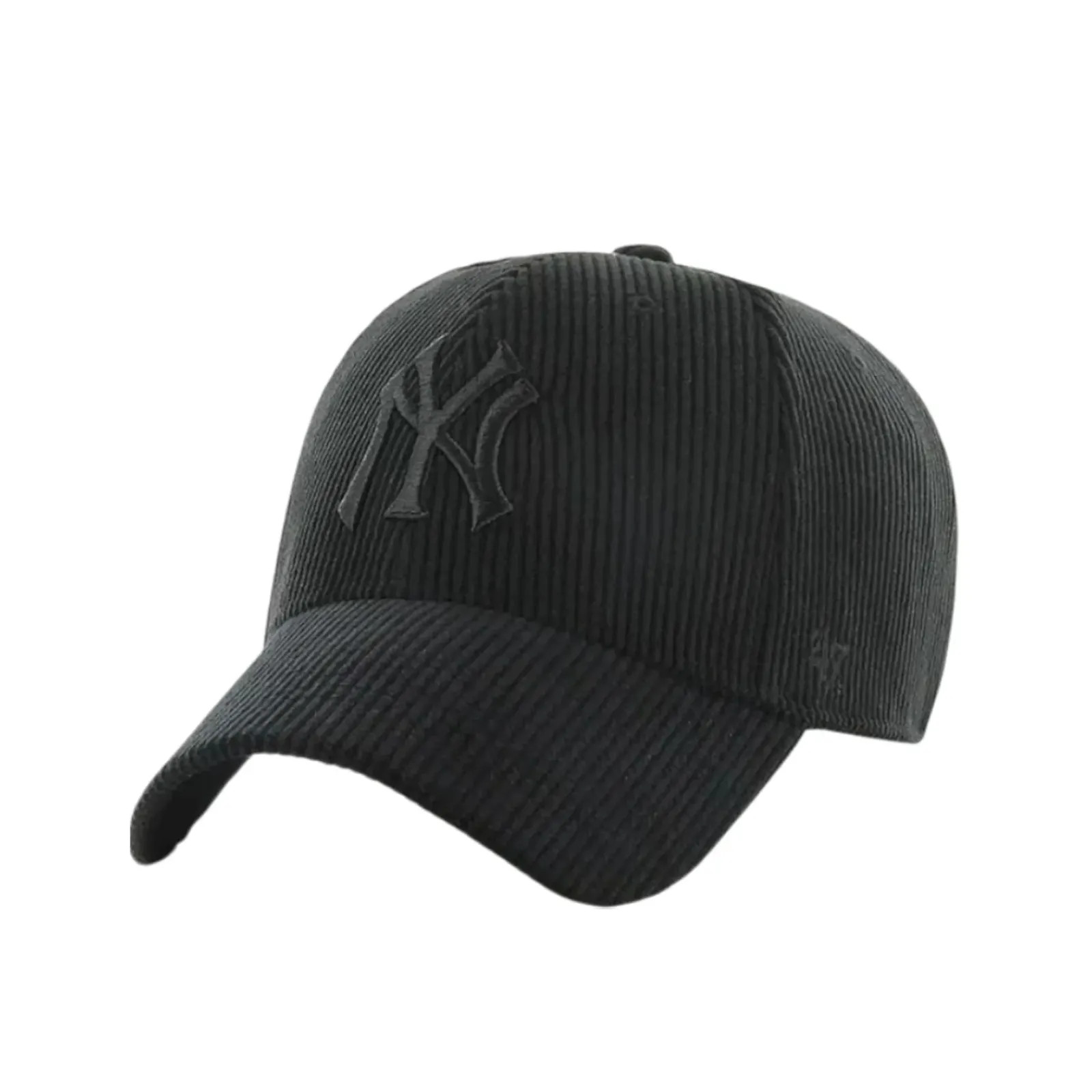 Бейсболка (MVP) 47 Brand NEW YORK YANKEES THICK CORD THCKM17EWS-BKA