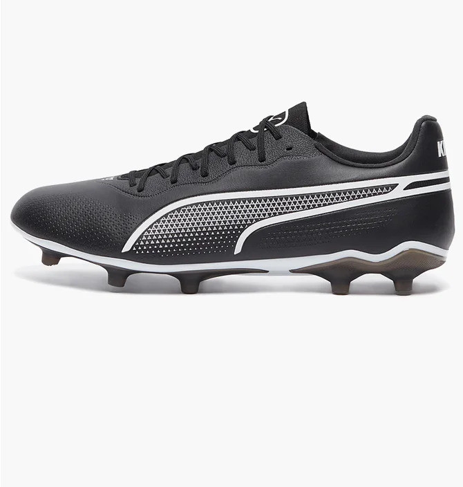 Бутси Puma King Pro Fg/AG 107566-01