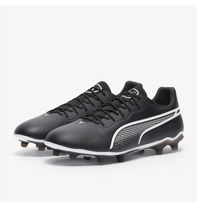 Бутси Puma King Pro Fg/AG 107566-01