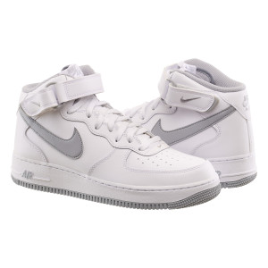 Кросівки Nike Air Force 1 Mid '07 (DV0806-100) DV0806-100