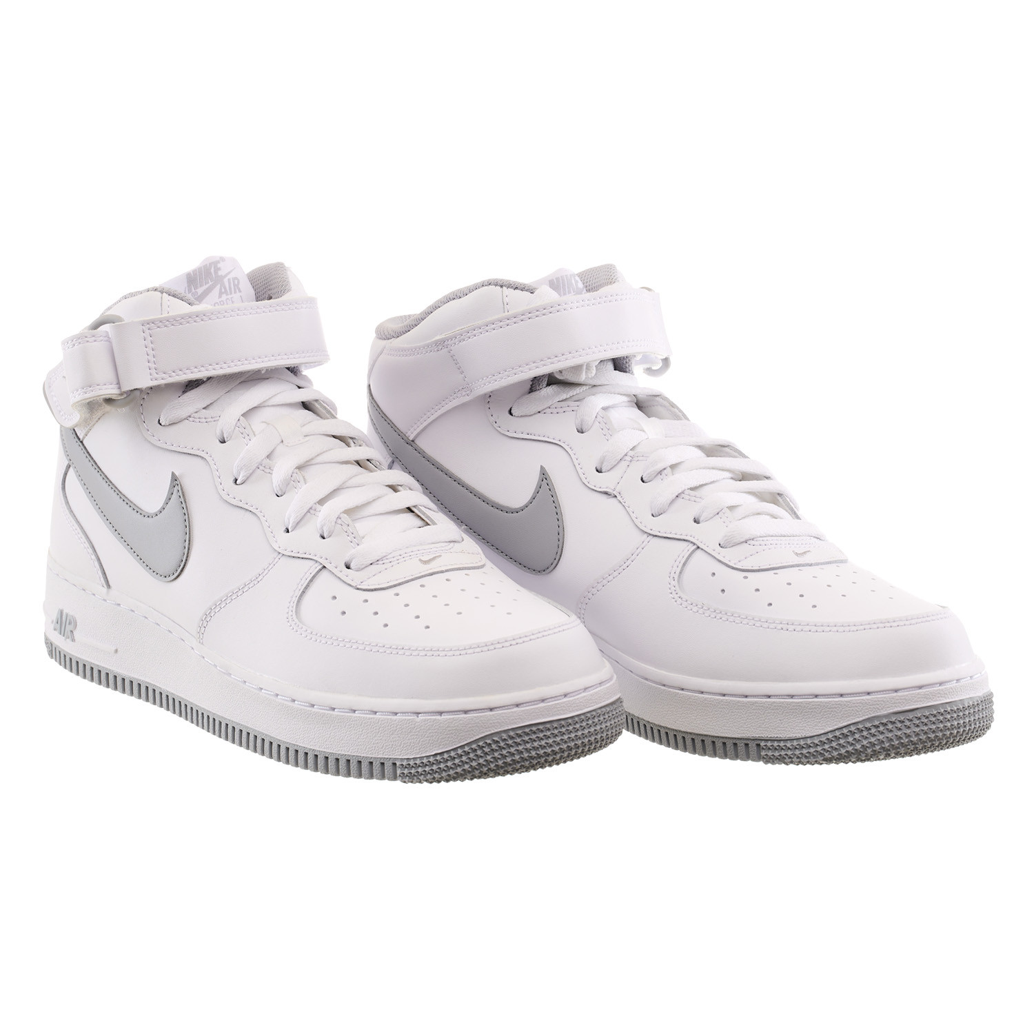 Кросівки Nike Air Force 1 Mid '07 (DV0806-100) DV0806-100