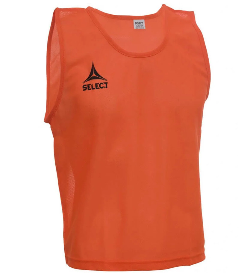 Манішка доросла Select помаранчева 6841005-OR 6841005-OR-6841006663