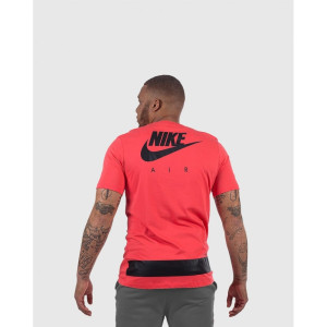 Футболка Футб Jordan AJ6 коралл BV5413-850