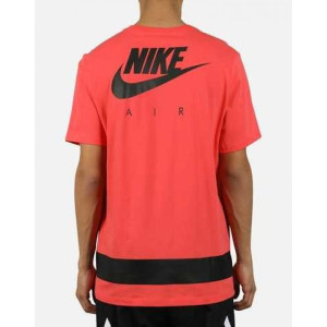 Футболка Футб Jordan AJ6 коралл BV5413-850