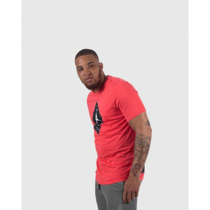 Футболка Футб Jordan AJ6 коралл BV5413-850