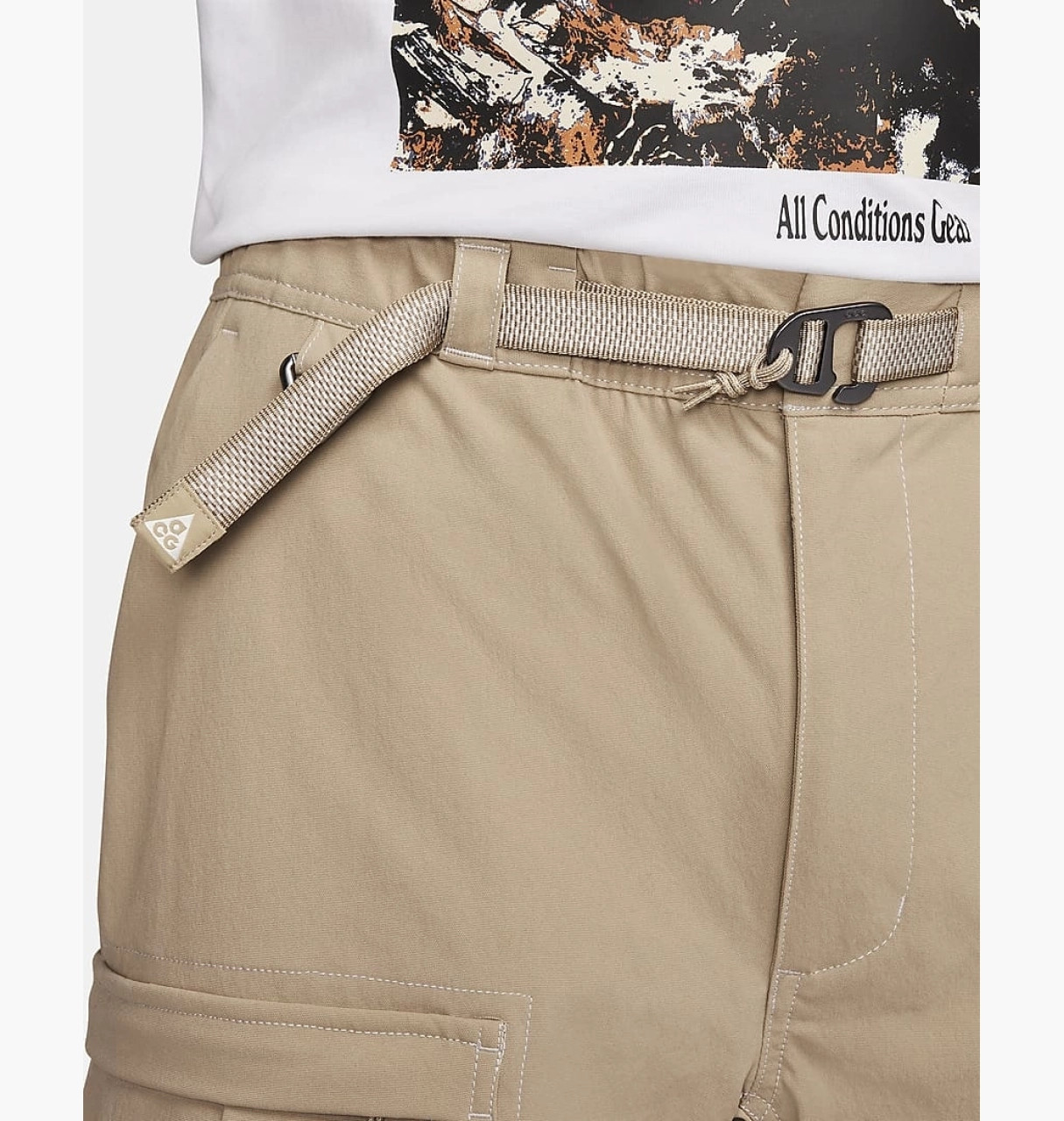 Штани Nike ACG FN0428-247