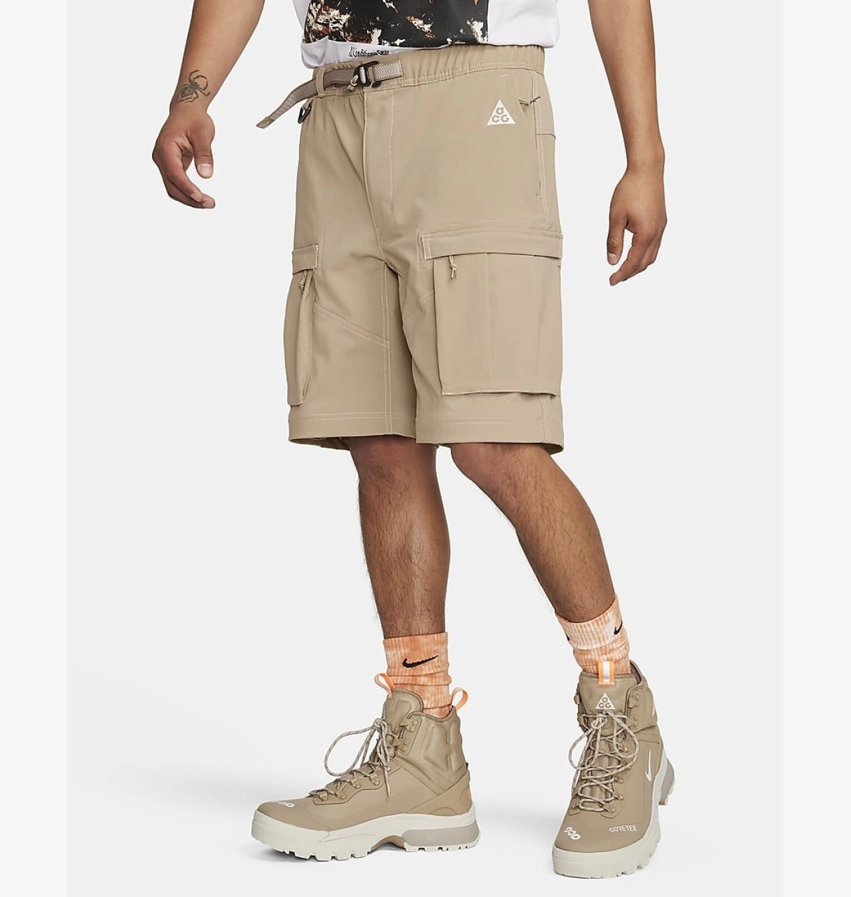 Штани Nike ACG FN0428-247