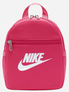 Рюкзак унісекс Nike Sportswear Futura 365 Mini Backpack (CW9301-629) CW9301-629