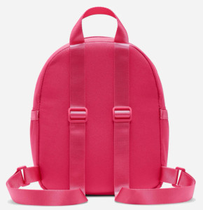 Рюкзак унісекс Nike Sportswear Futura 365 Mini Backpack (CW9301-629) CW9301-629