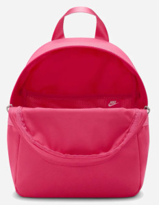 Рюкзак унісекс Nike Sportswear Futura 365 Mini Backpack (CW9301-629) CW9301-629