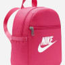 Рюкзак унісекс Nike Sportswear Futura 365 Mini Backpack (CW9301-629) CW9301-629