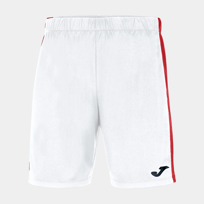 Шорти Joma MAXI біло-червоні 101657.206 101657.206