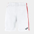 Шорти Joma MAXI біло-червоні 101657.206 101657.206