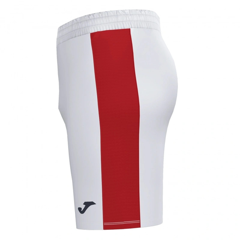 Шорти Joma MAXI біло-червоні 101657.206 101657.206