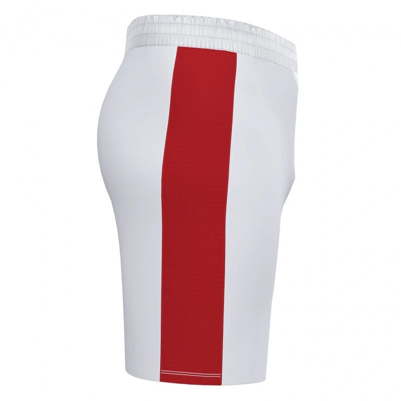 Шорти Joma MAXI біло-червоні 101657.206 101657.206