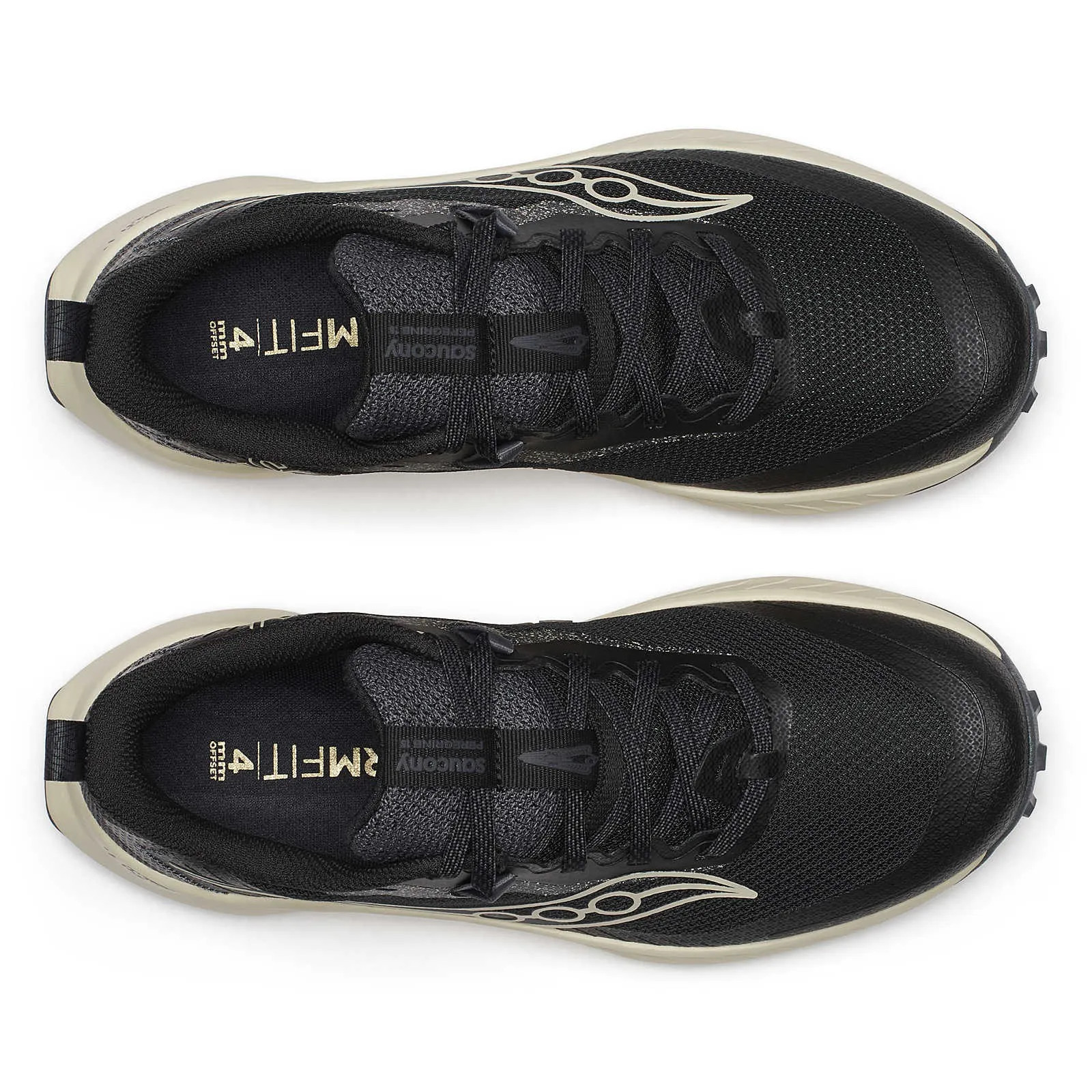 Кросівки для бігу Saucony PEREGRINE 15 S10990-100