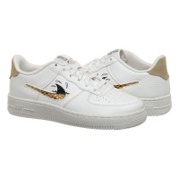 Кросівки Nike Air Force 1 Lv8 Nn (Gs) (DQ7690-100) DQ7690-100