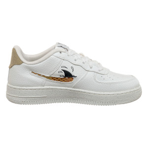 Кросівки Nike Air Force 1 Lv8 Nn (Gs) (DQ7690-100) DQ7690-100