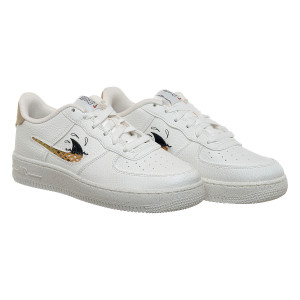 Кросівки Nike Air Force 1 Lv8 Nn (Gs) (DQ7690-100) DQ7690-100