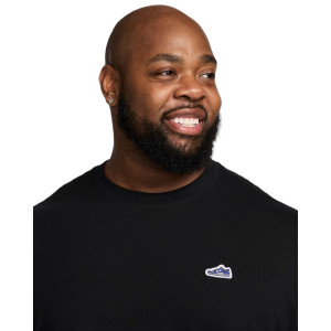 Футболка Nike NSW M90 (чорна) FV3751-010