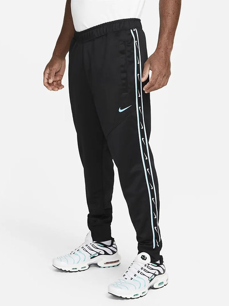 Штани NIKE M NSW REPEAT SW PK JOGGER DX2027-011