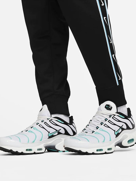 Штани NIKE M NSW REPEAT SW PK JOGGER DX2027-011