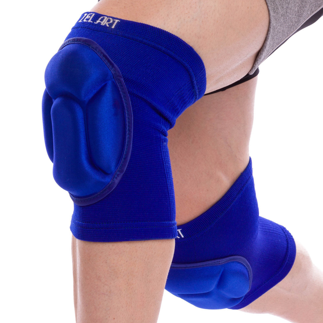 Наколінник компресійний BC-1672 BC-1672