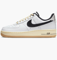 Кросівки жіночі Nike Air Force 1 '07 Black and Summit White  DR0148-101 36.5 DR0148-101