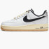 Кросівки жіночі Nike Air Force 1 '07 Black and Summit White  DR0148-101 36.5 DR0148-101