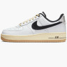 Кросівки жіночі Nike Air Force 1 '07 Black and Summit White DR0148-101 36.5 DR0148-101