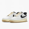 Кросівки жіночі Nike Air Force 1 '07 Black and Summit White DR0148-101 36.5 DR0148-101