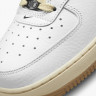 Кросівки жіночі Nike Air Force 1 '07 Black and Summit White DR0148-101 36.5 DR0148-101