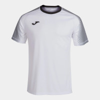 Футболка Joma HISPA III біла 101899.201 101899.201