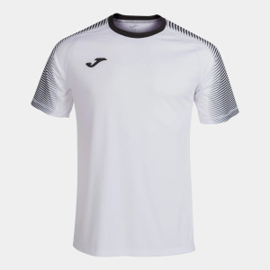 Футболка Joma HISPA III біла 101899.201 101899.201
