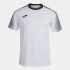Футболка Joma HISPA III біла 101899.201 101899.201