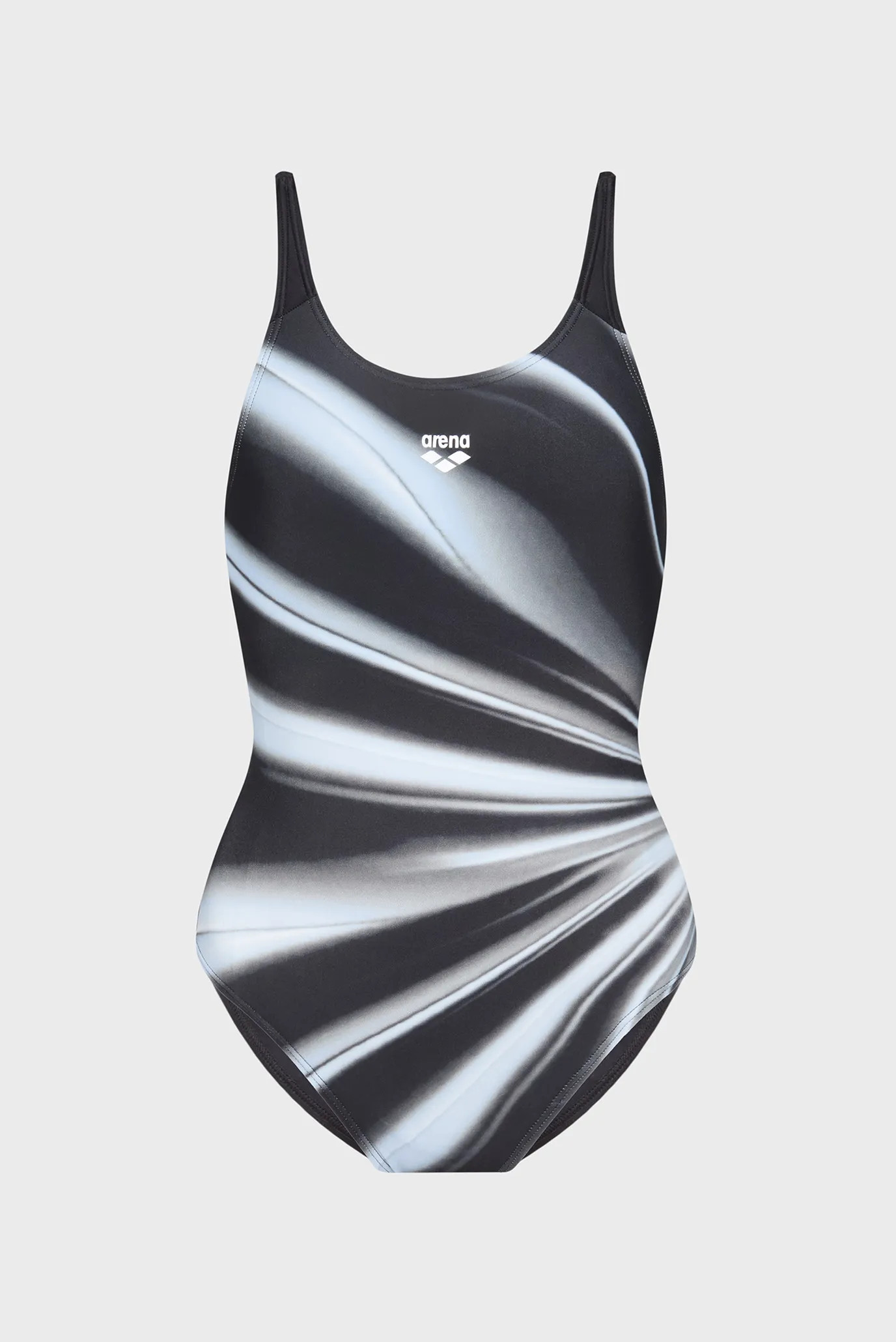 Купальник Arena GLOSWIMSUIT U BACK B 010258-590