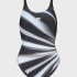 Купальник Arena GLOSWIMSUIT U BACK B 010258-590