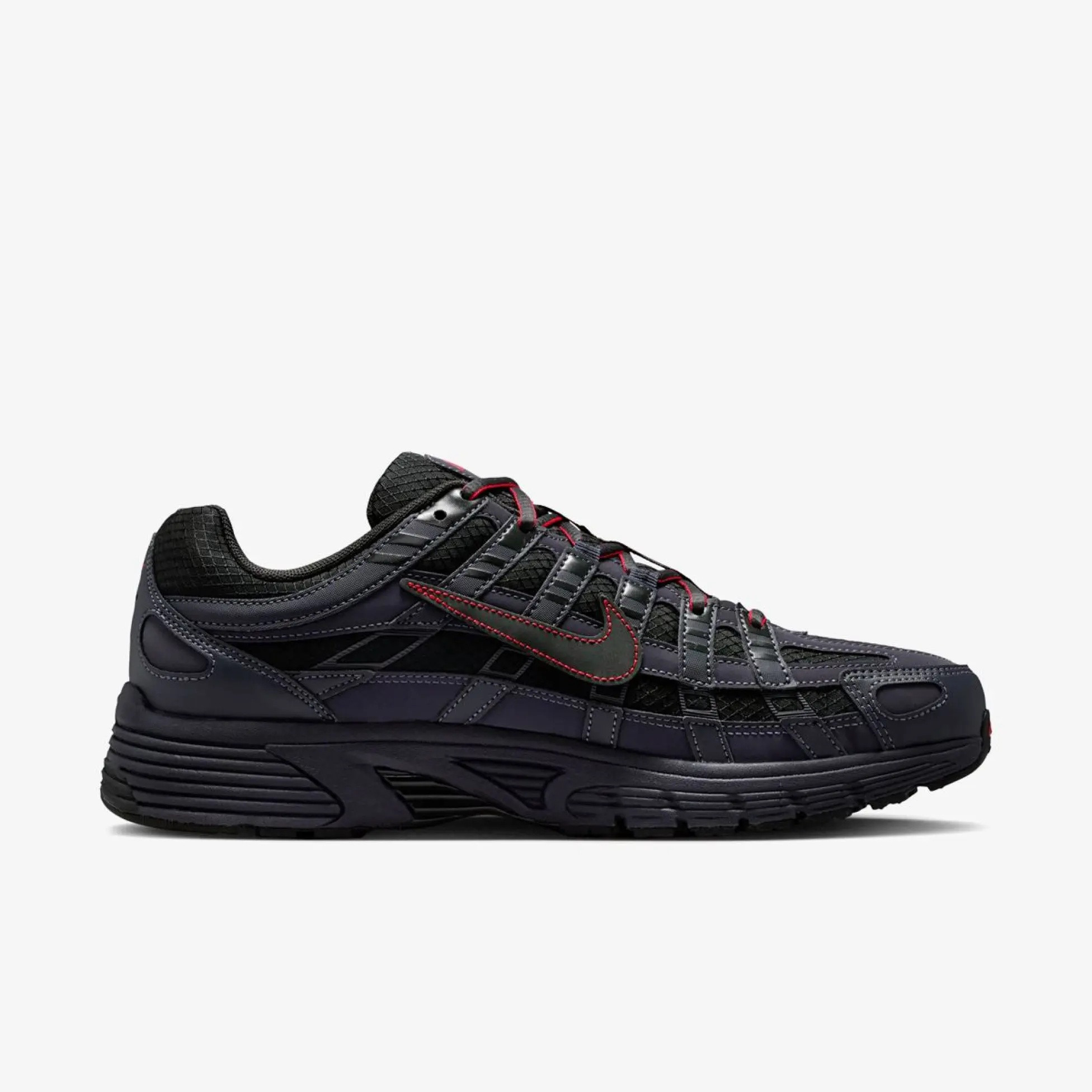 Кросівки Nike P-6000 SE IQ6590-001